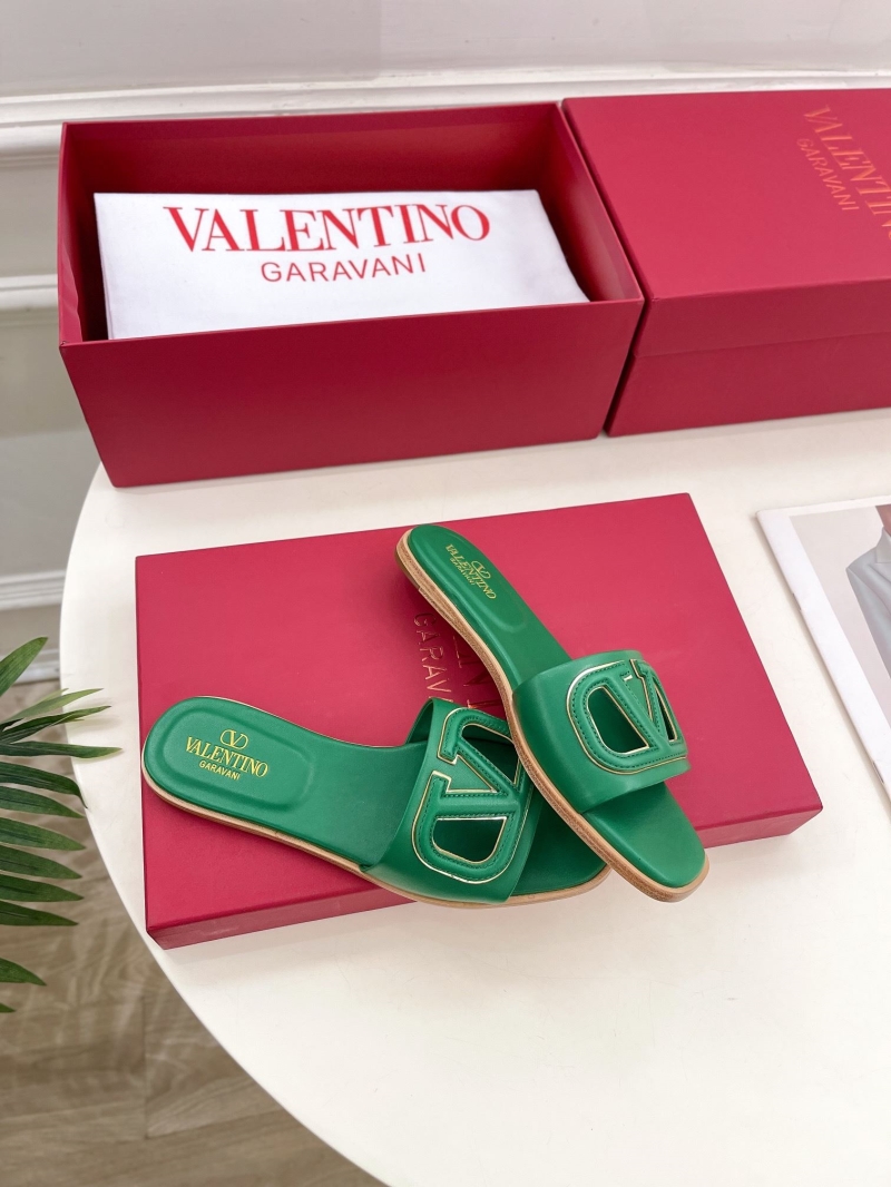 Valentino Slippers